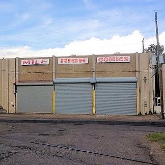 Jason St Exterior