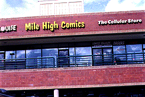 Celebrity Store