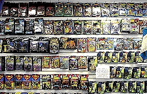 Toys