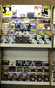 New Comics