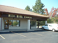 Littleton Store