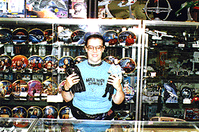 Collectable