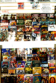 New Comics