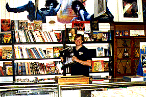 Trade Paperbacks