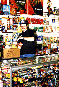 Toys